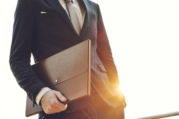 BUP 4 | From Corporate To Entrepreneur