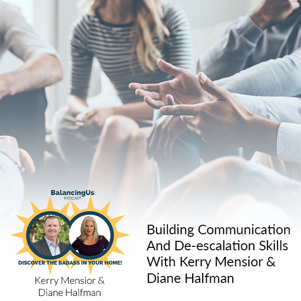 BUP 10 | Communication And De-Escalation Skills